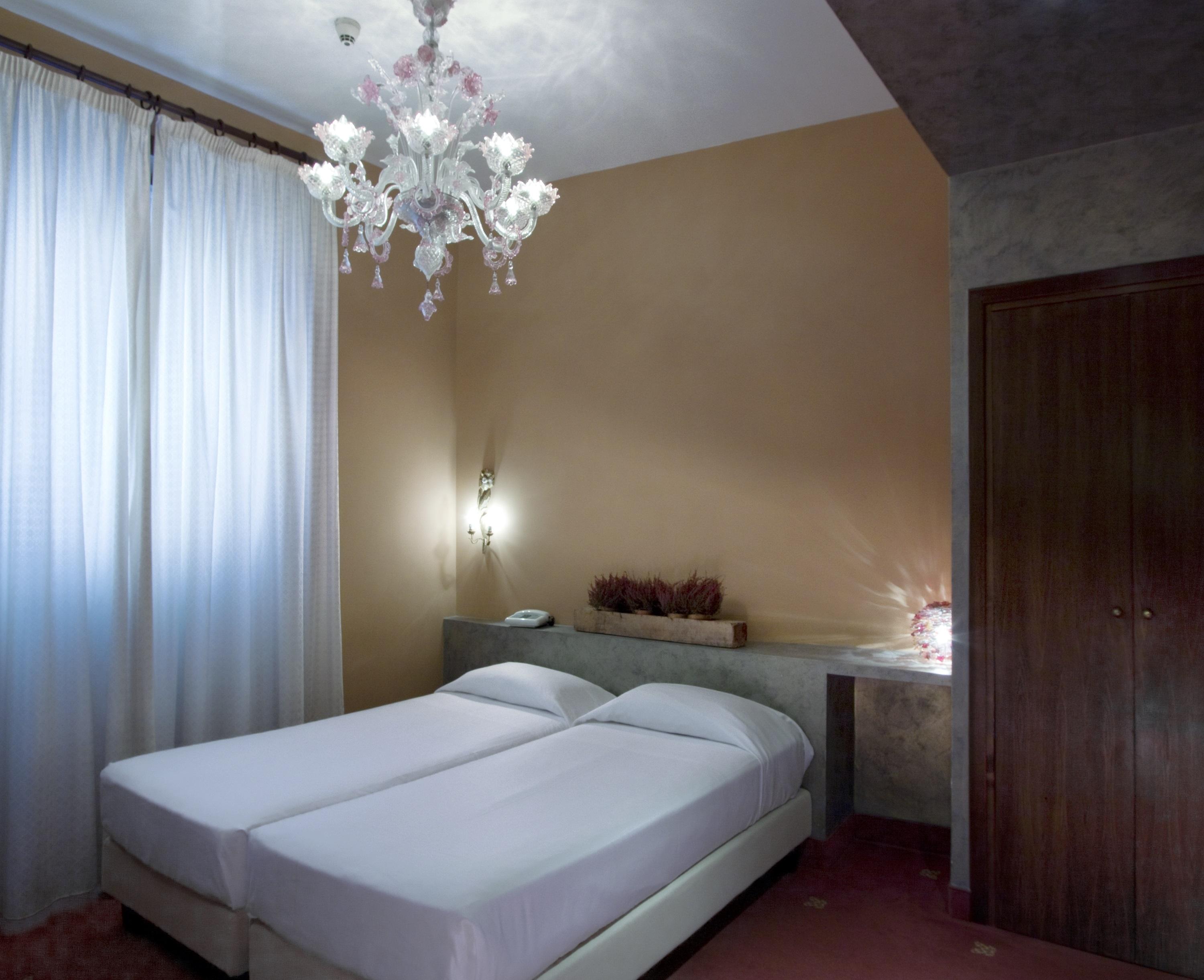 Hotel Columbia Řím Exteriér fotografie